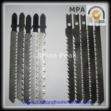 High Performance Hacksaw Blades Types for Different Cutting Purpose China